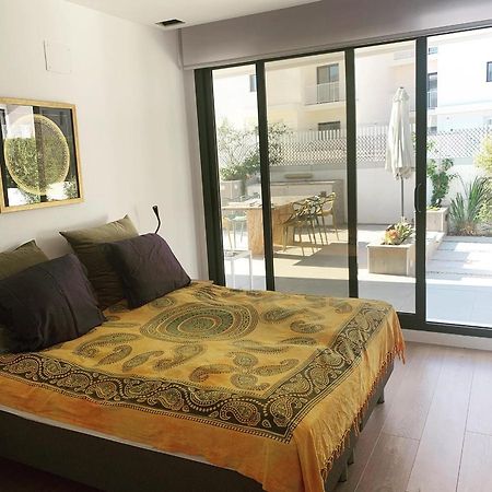 라칼라데미야스 Dream Gardens Casa Cala 아파트 외부 사진