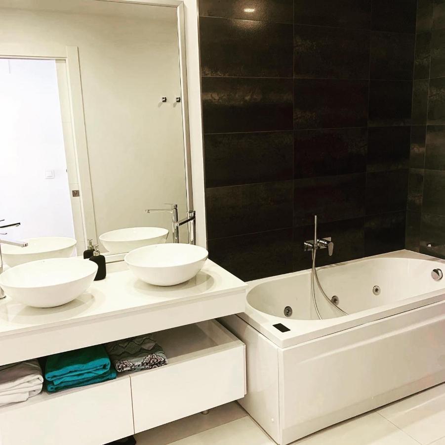 라칼라데미야스 Dream Gardens Casa Cala 아파트 외부 사진