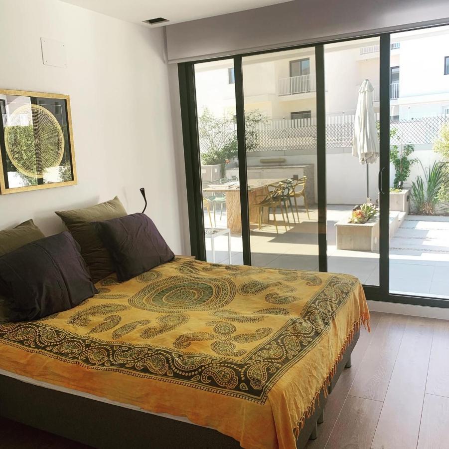라칼라데미야스 Dream Gardens Casa Cala 아파트 외부 사진