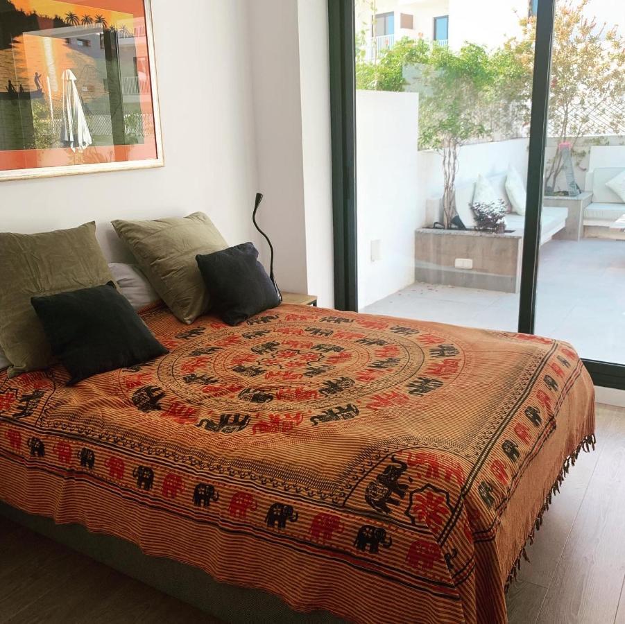 라칼라데미야스 Dream Gardens Casa Cala 아파트 외부 사진