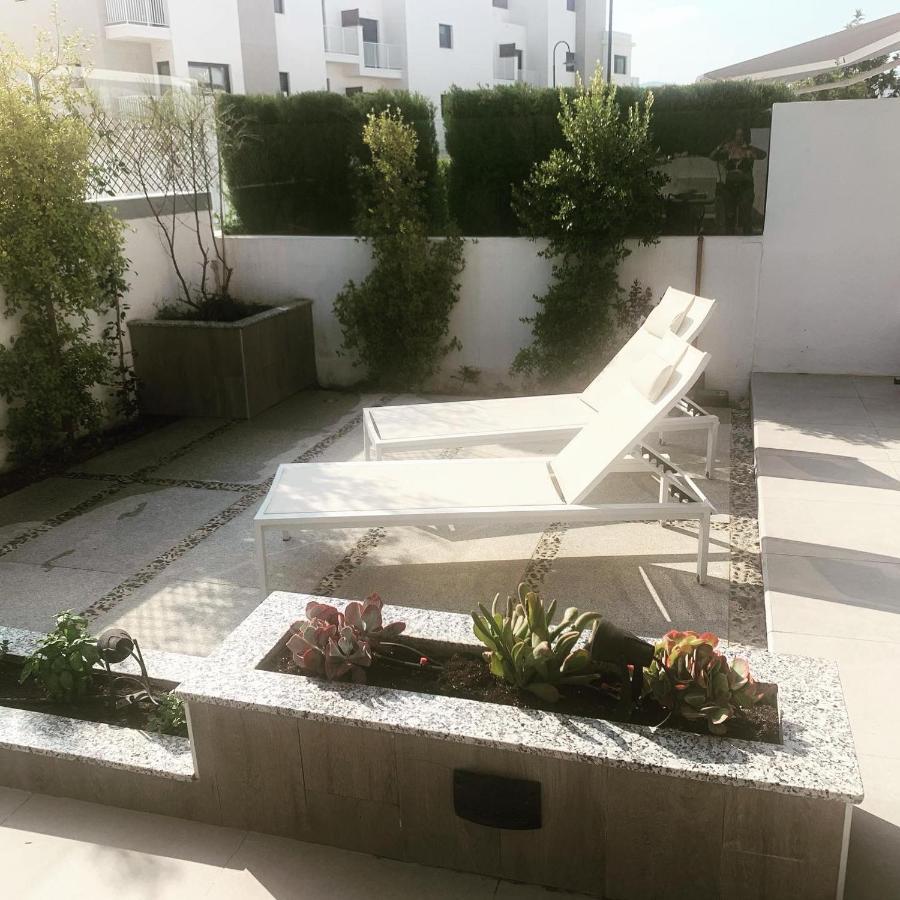 라칼라데미야스 Dream Gardens Casa Cala 아파트 외부 사진