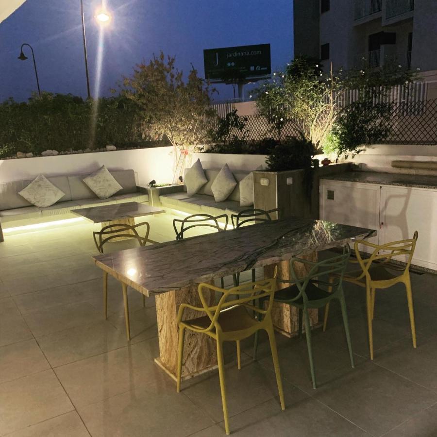 라칼라데미야스 Dream Gardens Casa Cala 아파트 외부 사진